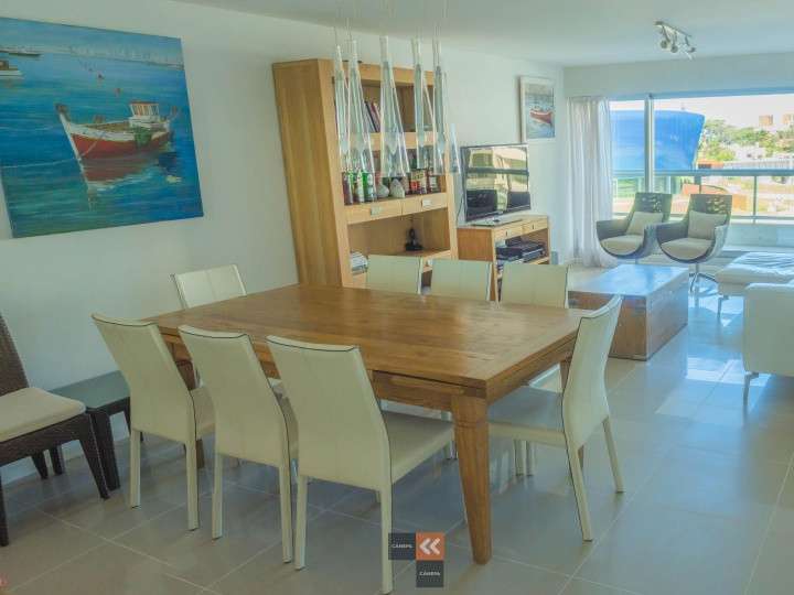 Apartamento en venta en Punta Del Este