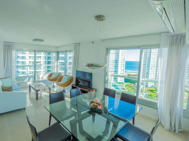Apartamento en venta en Punta Del Este