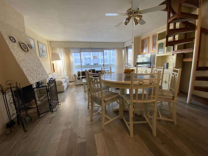 Apartamento en venta en Maldonado