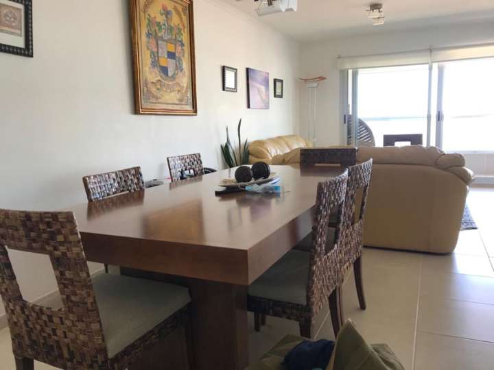 Apartamento en venta en Punta Del Este