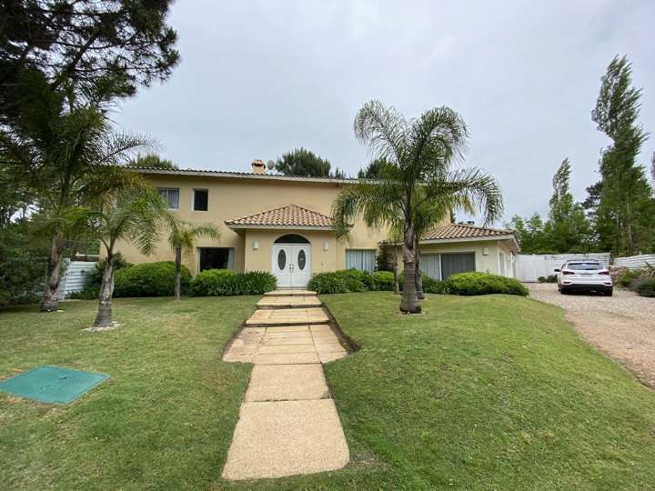 Casa en venta en Punta Del Este