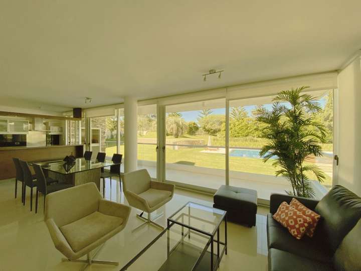 Apartamento en venta en Punta Del Este