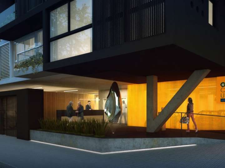 Apartamento en venta en Maldonado, Montevideo