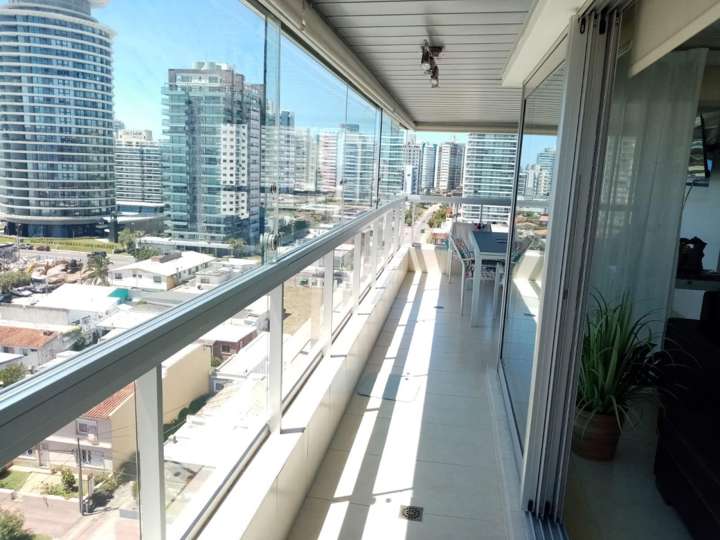 Apartamento en venta en Punta Del Este