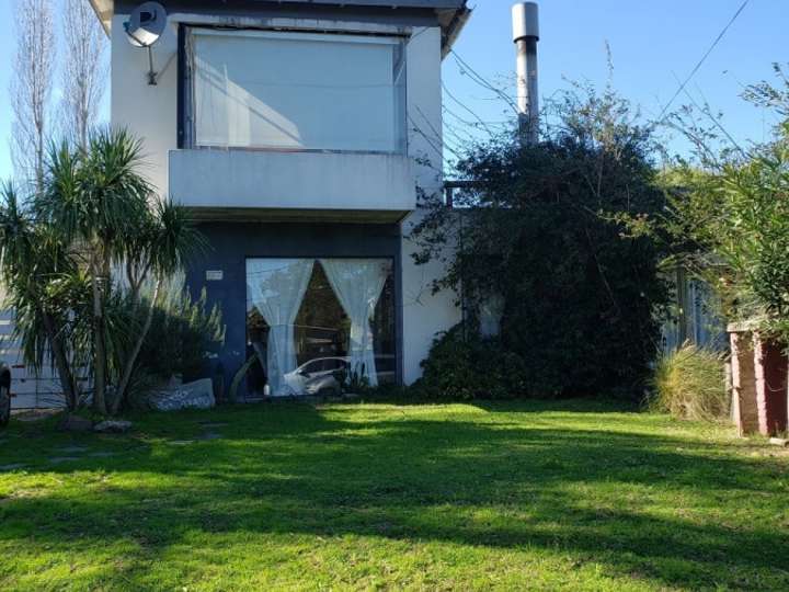 Casa en venta en El Tesoro