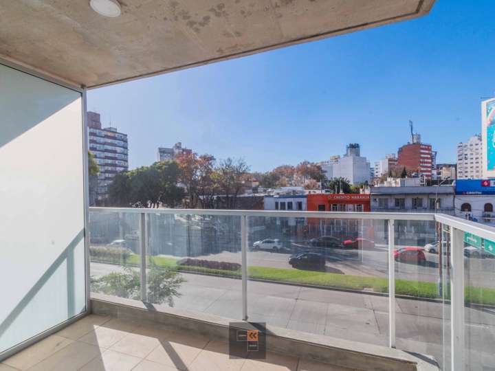 Apartamento en venta en Tres Cruces, Montevideo