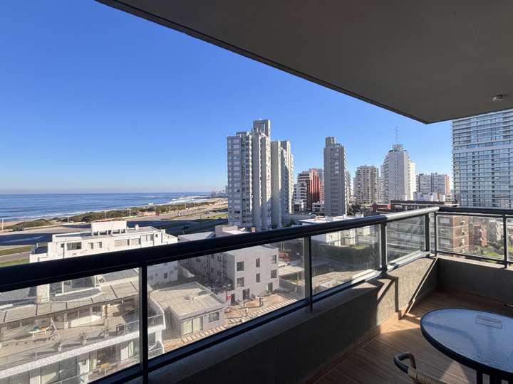 Apartamento en venta en Punta Del Este
