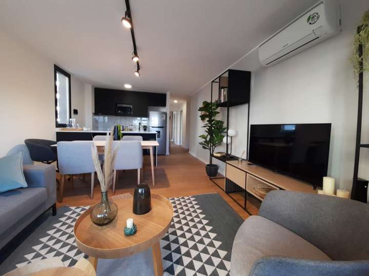 Apartamento en venta en Punta Carretas, Montevideo