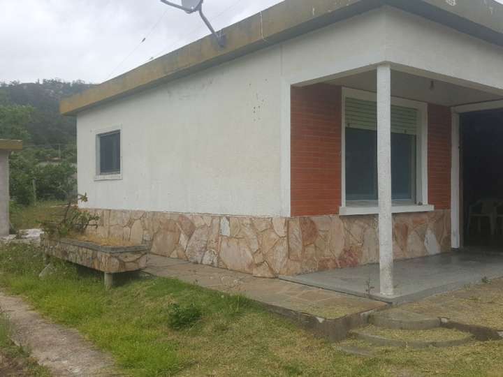Casa en venta en Piriápolis