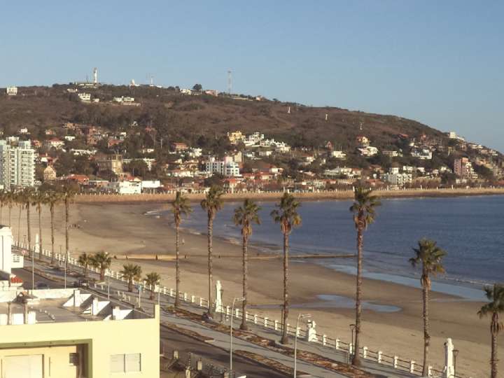 Apartamento en venta en Piriápolis