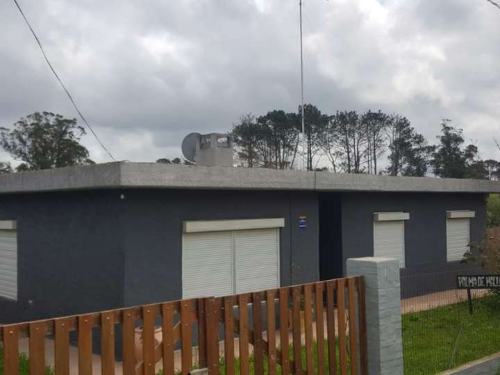 Casa en venta en Piriápolis