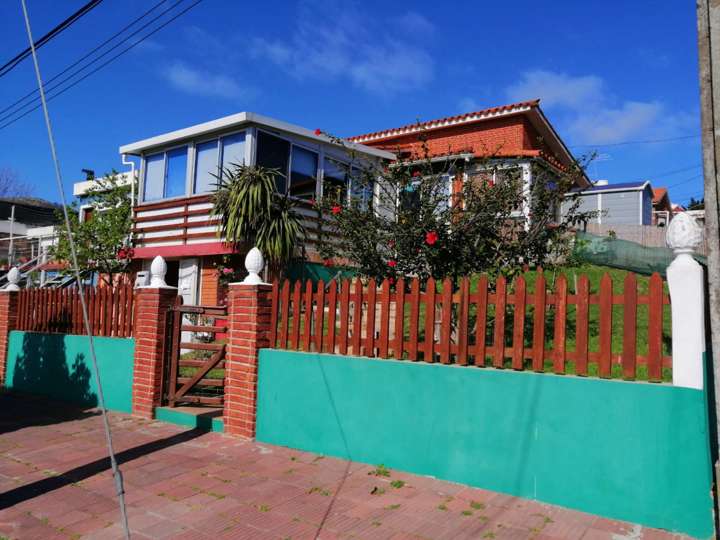Casa en venta en Piriápolis