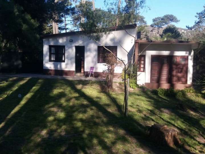 Casa en venta en Piriápolis