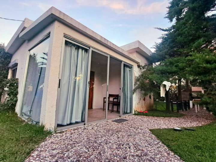 Casa en venta en Piriápolis