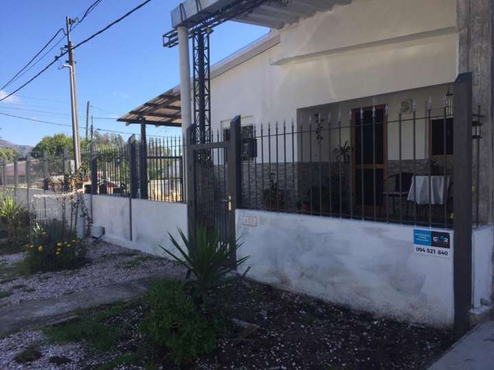 Casa en venta en Pan de Azúcar