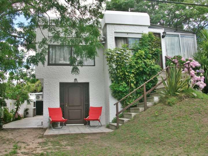 Casa en venta en Piriápolis