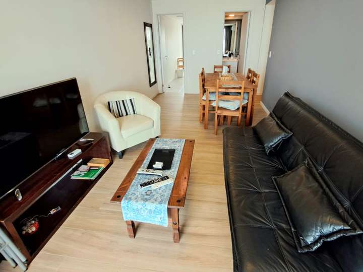 Apartamento en venta en Piriápolis