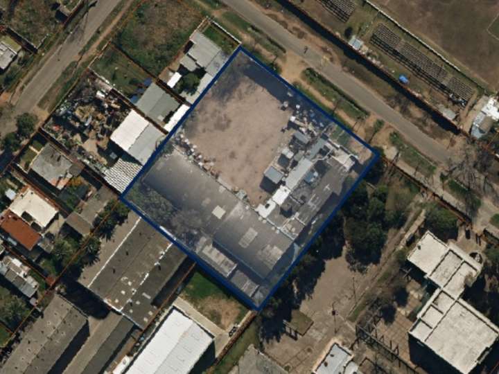 Comercial / Tienda en venta en Nuevo París, Montevideo