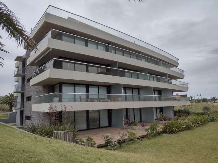 Apartamento en venta en Piriápolis