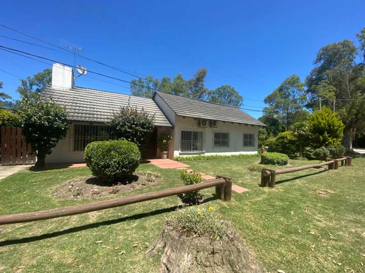 Casa en venta en El Tesoro