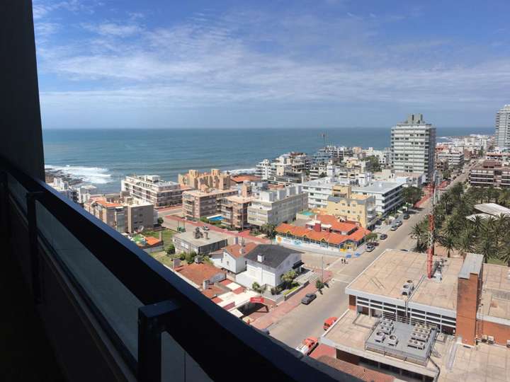 Apartamento en venta en Maldonado