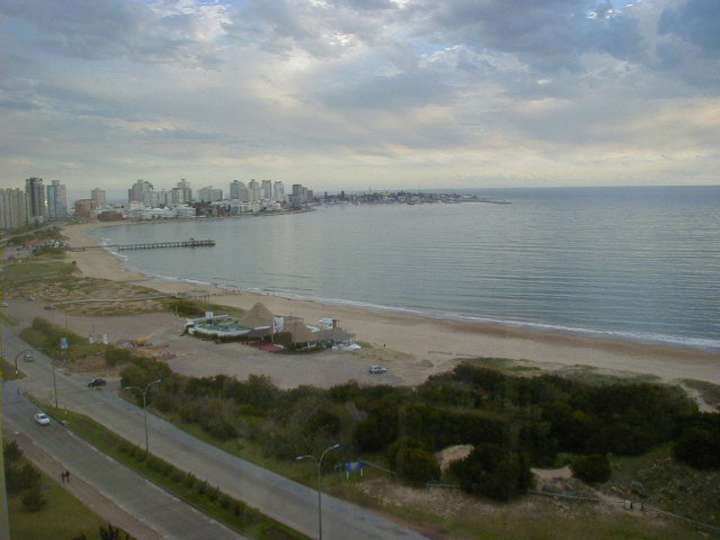 Apartamento en venta en Punta Del Este