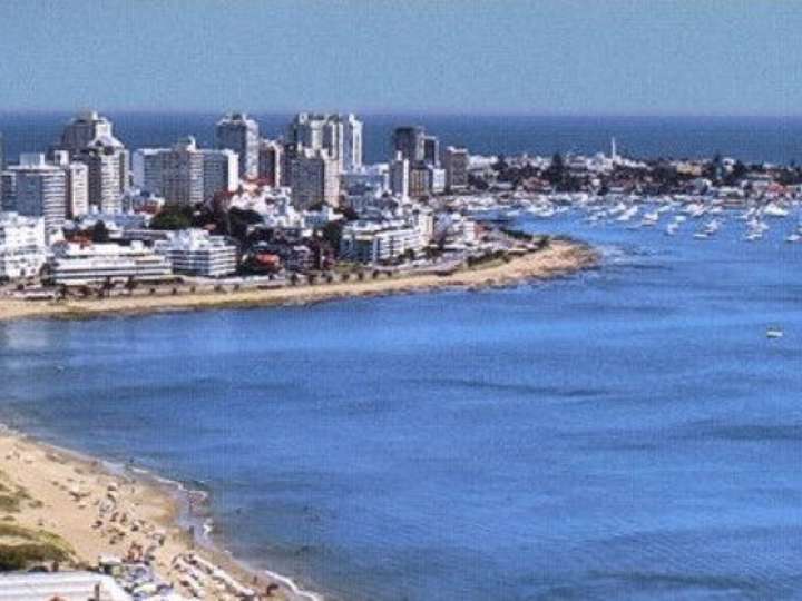 Apartamento en venta en Punta Del Este
