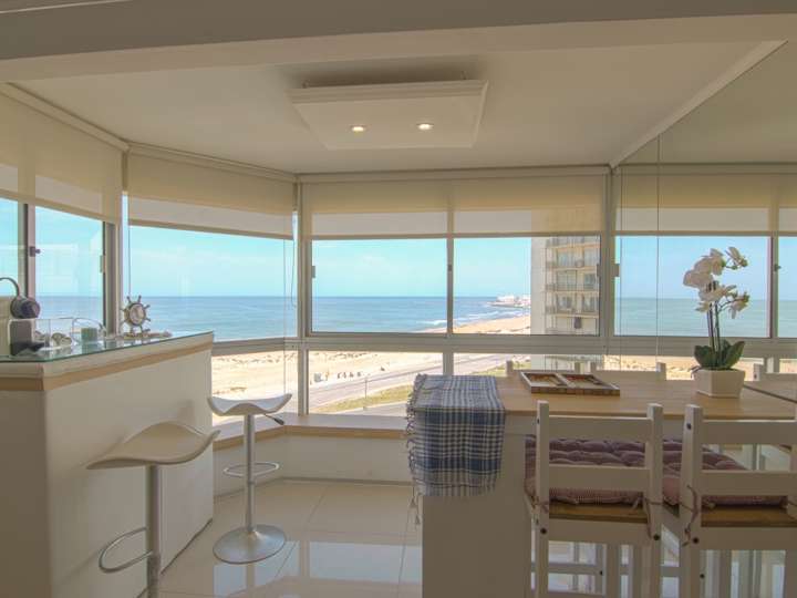 Apartamento en venta en Punta Del Este