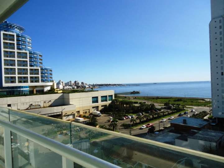 Apartamento en venta en Punta Del Este