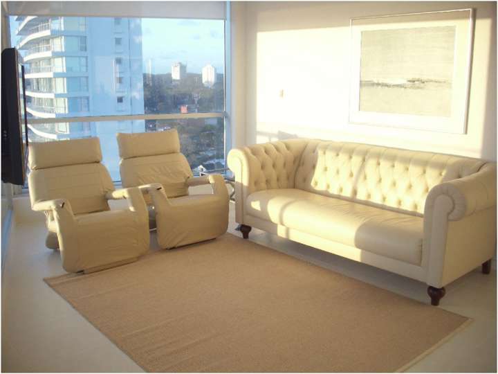 Apartamento en venta en Punta Del Este