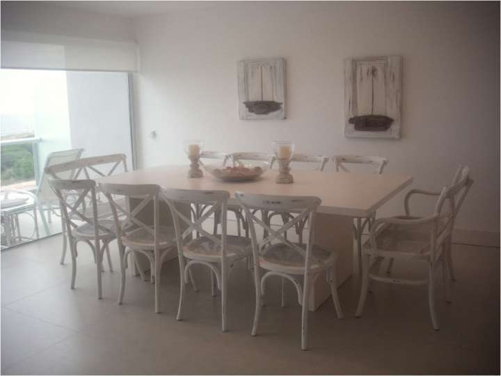 Apartamento en venta en Punta Del Este