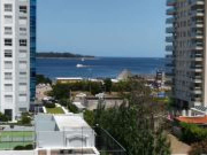 Apartamento en venta en Punta Del Este