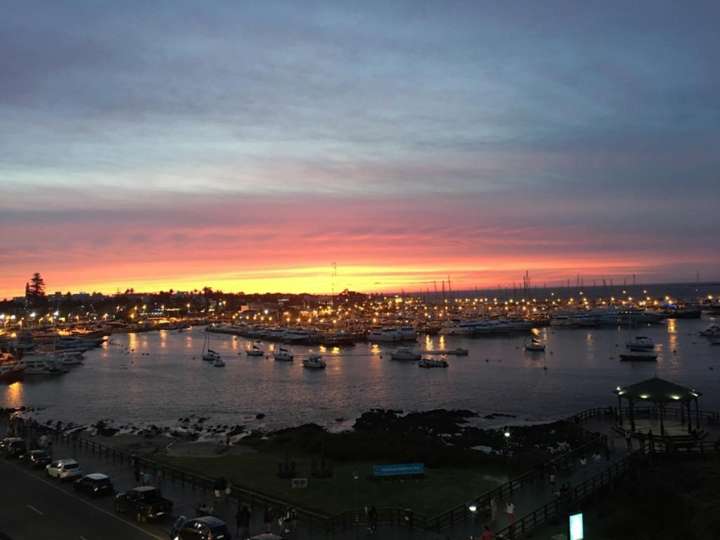 Apartamento en venta en Maldonado