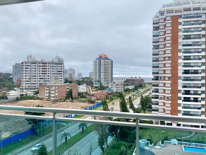 Apartamento en venta en Punta Del Este