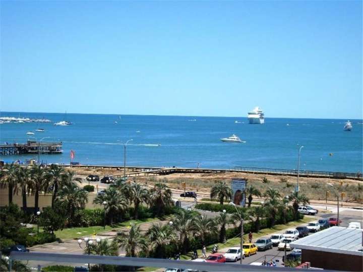 Apartamento en venta en Punta Del Este