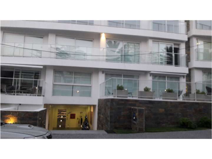 Apartamento en venta en Punta Del Este