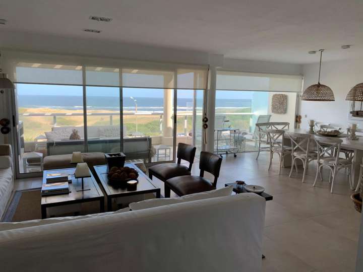 Apartamento en venta en Punta Del Este