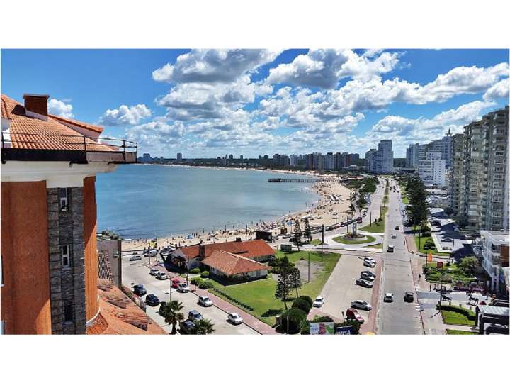 Apartamento en venta en Maldonado