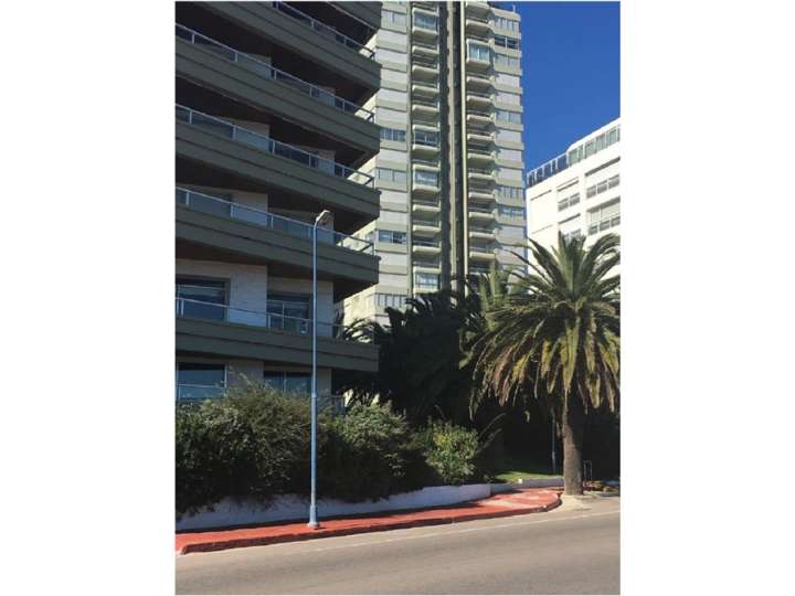 Apartamento en venta en Maldonado