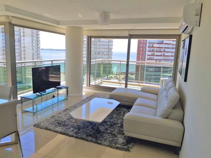 Apartamento en venta en Punta Del Este