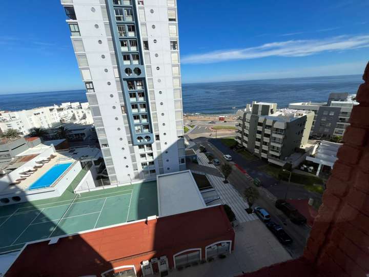 Apartamento en venta en Maldonado