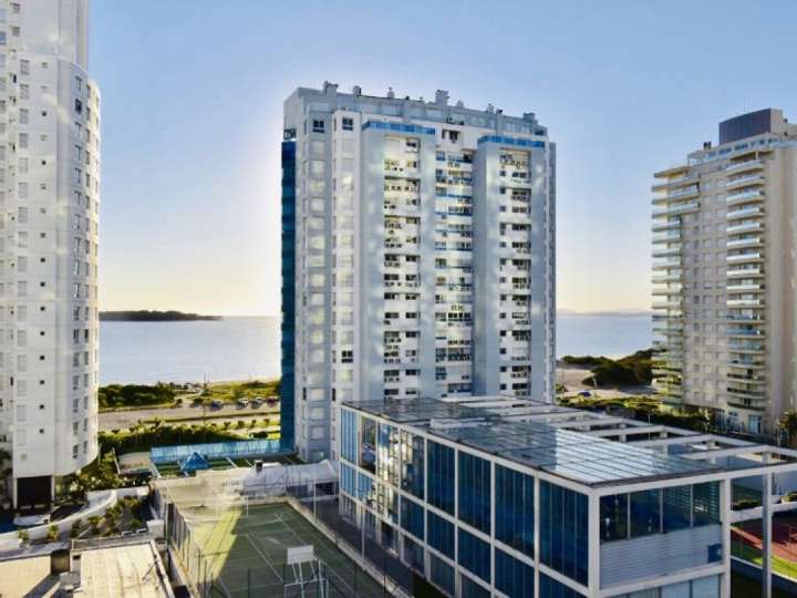 Apartamento en venta en Punta Del Este