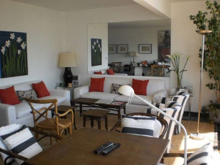 Apartamento en venta en Punta Del Este