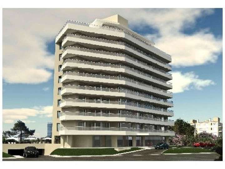 Apartamento en venta en Punta Del Este