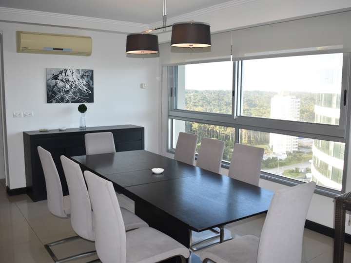 Apartamento en venta en Punta Del Este