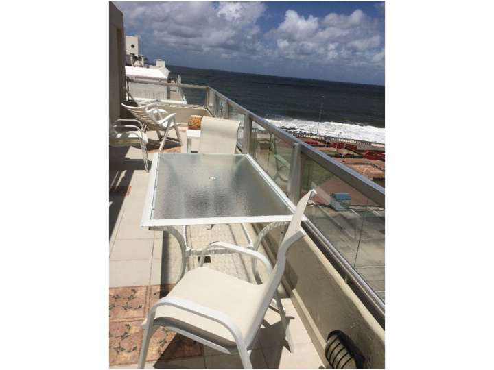 Apartamento en venta en Maldonado