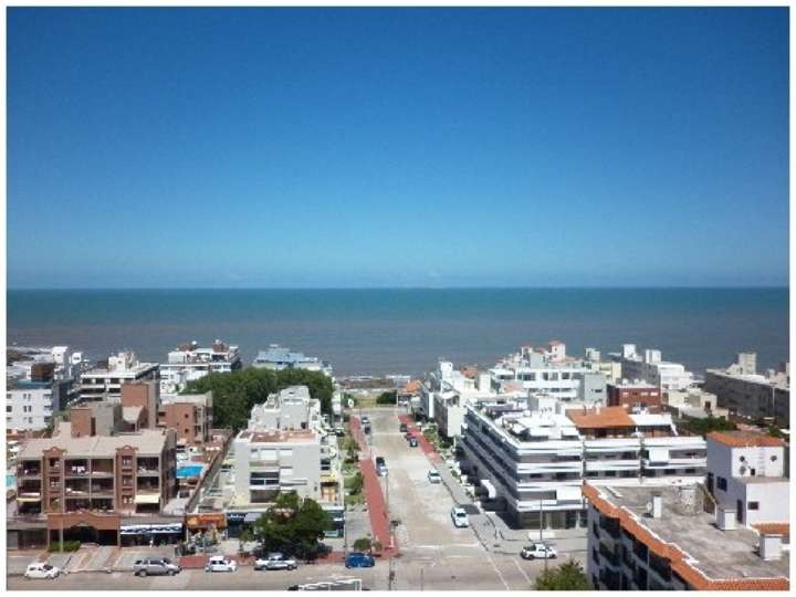 Apartamento en venta en Maldonado
