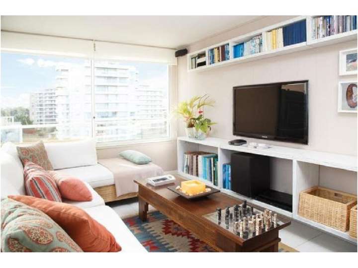 Apartamento en venta en Punta Del Este