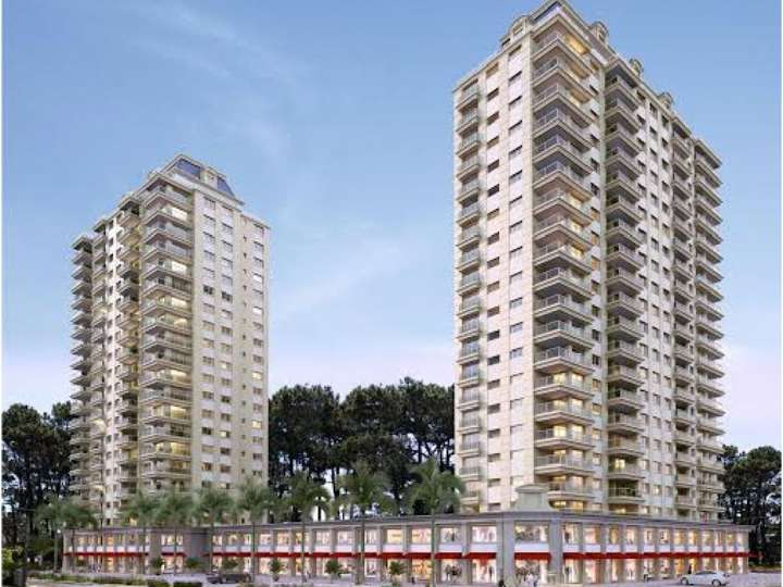 Apartamento en venta en Maldonado