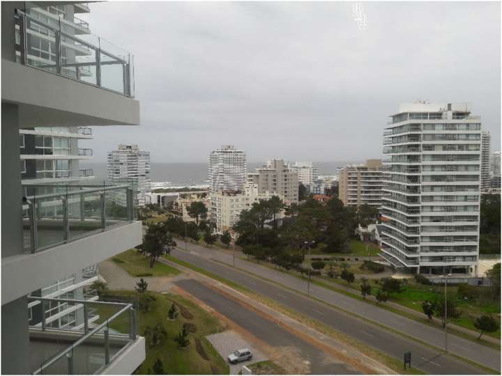 Apartamento en venta en Maldonado